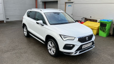 SEAT Ateca 1.5 TSI EVO Xperience 5dr DSG Petrol Estate